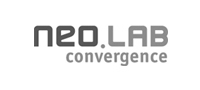 NEOLAB CONVERGENCE Logo