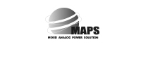 MAPS Logo