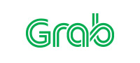 Grab Logo