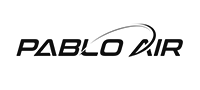 PABLO AIR Logo