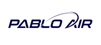 PABLO AIR Logo