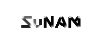 SUNAM Logo