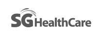 SG HEALTHCARE Logo