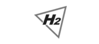 H2 Logo