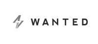 WANTED LAB Logo