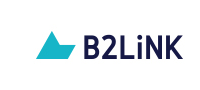 B2LINK Logo