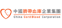 CHINA CORD BLOOD Logo