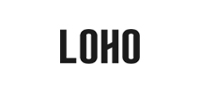 LOHO HOLDINGS INC. Logo
