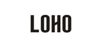 LOHO HOLDINGS INC. Logo