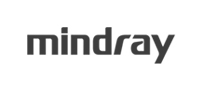MINDRAY MEDICAL Logo