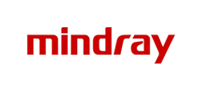 MINDRAY MEDICAL Logo