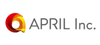 APRIL Logo