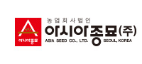 ASIA SEED Logo