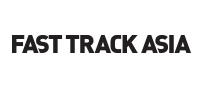 FAST TRACK ASIA Logo