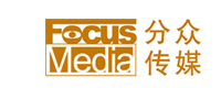 FOCUS MEDIA Logo
