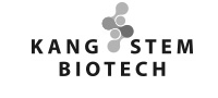 KANG STEM BIOTECH Logo