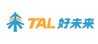 TAL EDUCATION GROUP Logo