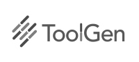 TOOLGEN Logo