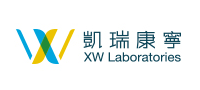 XW Labs Logo