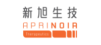 Aprinoia Logo