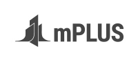 Mplus Logo