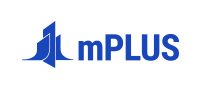 Mplus Logo