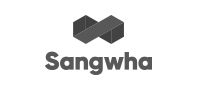 Sangwha, Inc. Logo