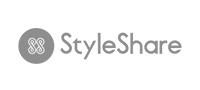 Styleshare Logo