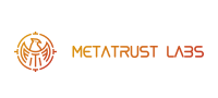 MetaTrust 로고