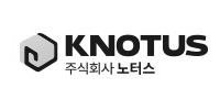 KNOTUS 로고