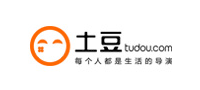 TUDOU 로고