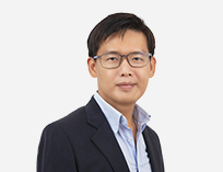 Alan Ang Jian Wei 투자이사 사진